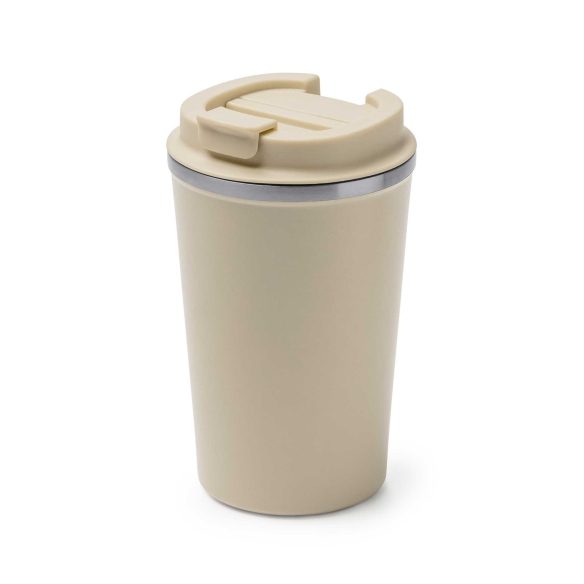 Vaso Térmico con Tapa Stamina Okele | Toleshop