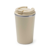 Vaso Térmico con Tapa Stamina Okele | Toleshop