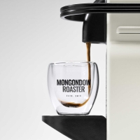 Set de 2 Vasos de Cristal Stamina Capsul | Toleshop