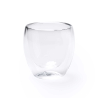 Set de 2 Vasos de Cristal Stamina Capsul | Toleshop