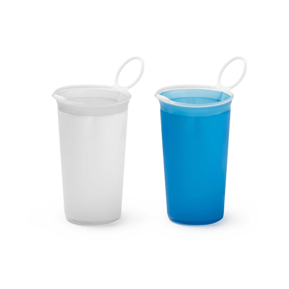 Vaso Plegable Stamina Track | Toleshop