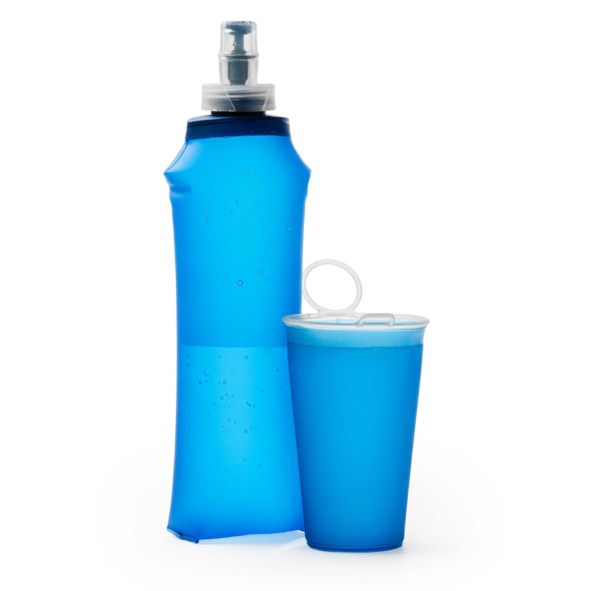 Vaso Plegable Stamina Track | Toleshop