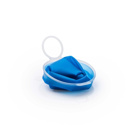 Vaso Plegable Stamina Track | Toleshop