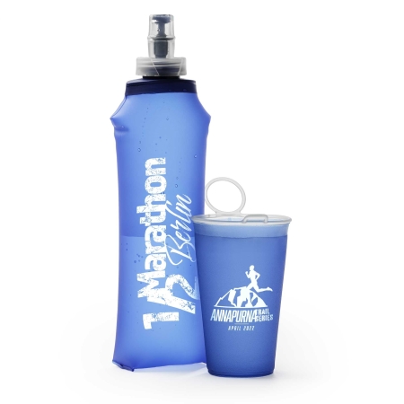 Vaso Plegable Stamina Track | Toleshop 2