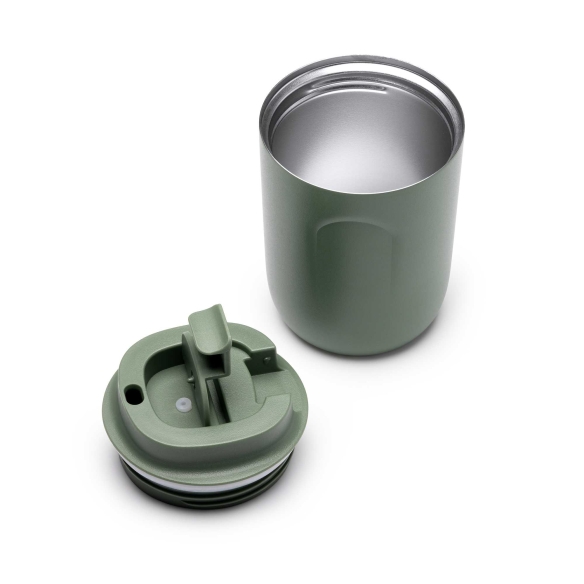 Vaso Térmico de Acero Inoxidable Stamina Tanik | Toleshop