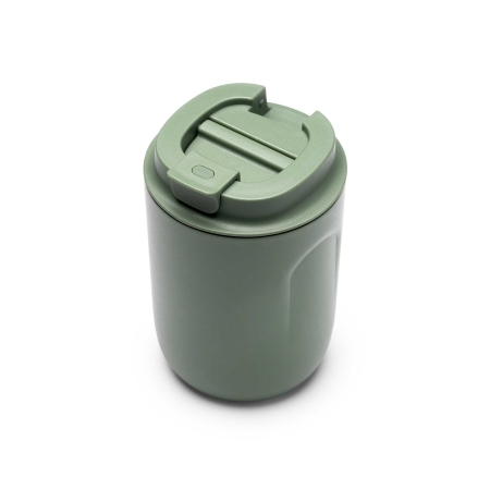 Vaso Térmico de Acero Inoxidable Stamina Tanik | Toleshop 2