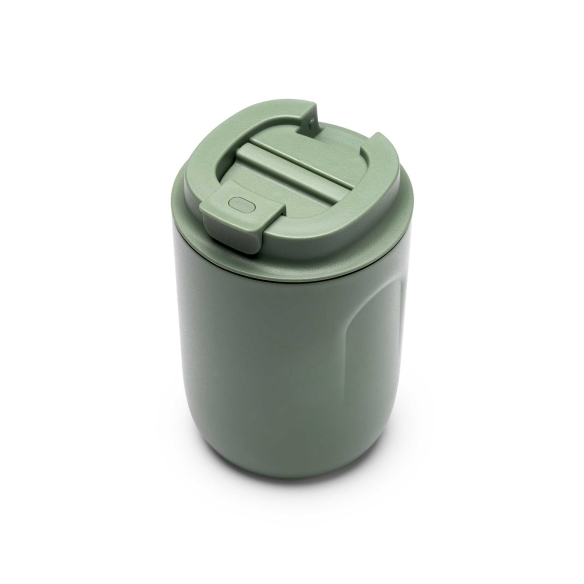 Vaso Térmico de Acero Inoxidable Stamina Tanik | Toleshop