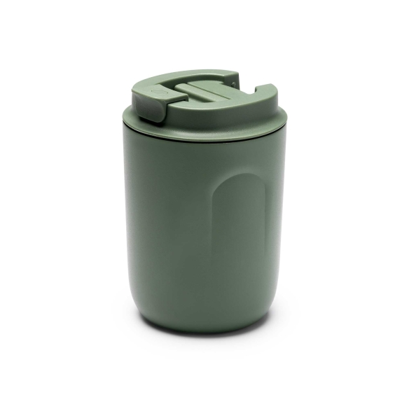 Vaso Térmico de Acero Inoxidable Stamina Tanik | Toleshop
