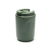 Vaso Térmico de Acero Inoxidable Stamina Tanik | Toleshop