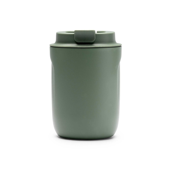 Vaso Térmico de Acero Inoxidable Stamina Tanik | Toleshop