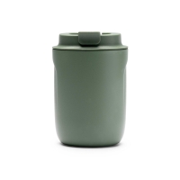 Vaso Térmico de Acero Inoxidable Stamina Tanik | Toleshop