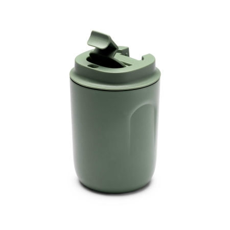 Vaso Térmico de Acero Inoxidable Stamina Tanik | Toleshop