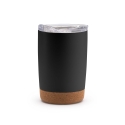 Vaso de Acero Inoxidable Reciclado Stamina Kilvex 1172