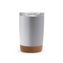 Vaso de Acero Inoxidable Reciclado Stamina Kilvex 1172