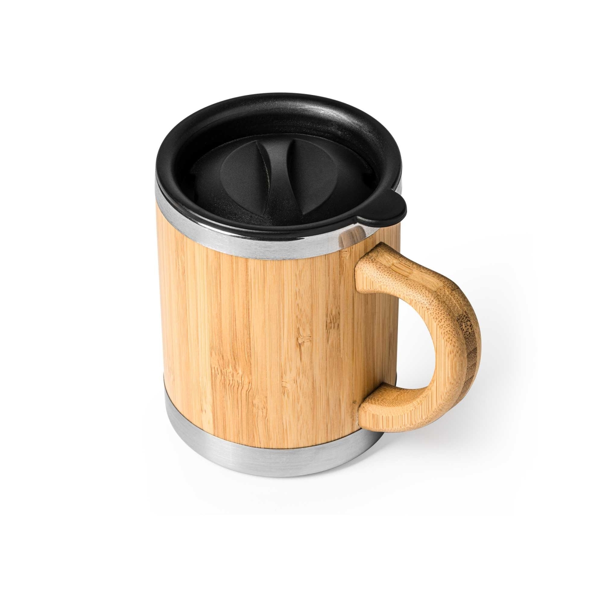 Taza con Tapa Dosificadora Stamina Pana %separator% %shop-name%