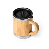Taza con Tapa Dosificadora Stamina Pana %separator% %shop-name%