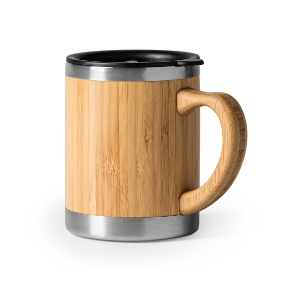 Taza con Tapa Dosificadora Stamina Pana %separator% %shop-name%