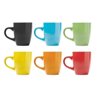 Taza de Cerámica Stamina Nolo %separator% %shop-name%