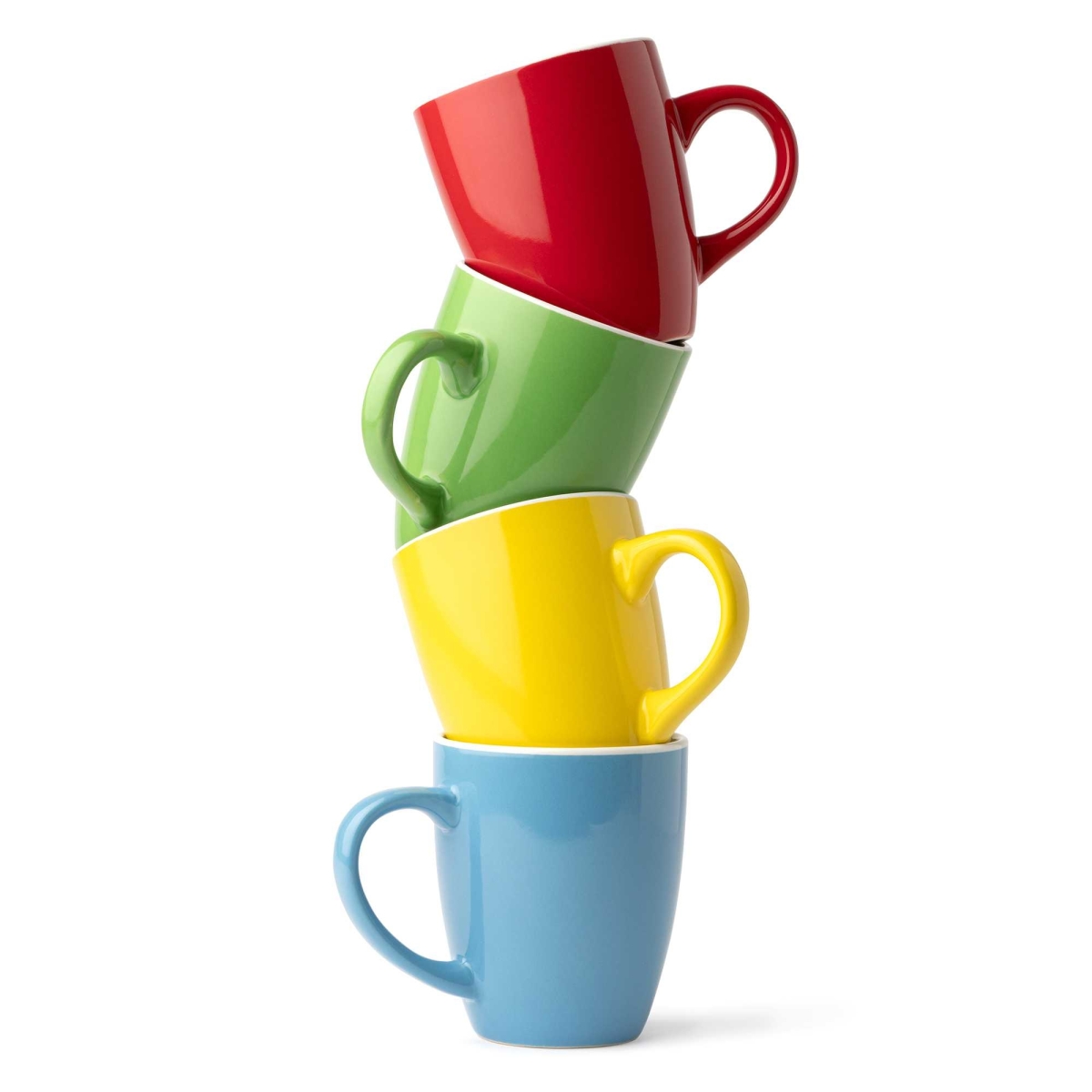 Taza de Cerámica Stamina Nolo %separator% %shop-name%