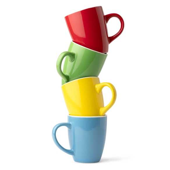 Taza de Cerámica Stamina Nolo %separator% %shop-name%