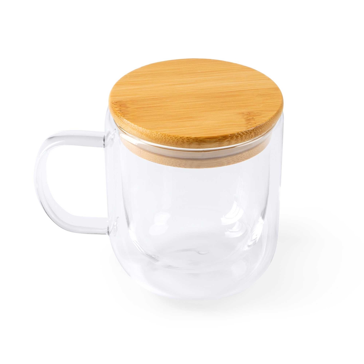 Taza de Cristal Stamina Indal %separator% %shop-name%