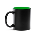 Taza de Cerámica Stamina Macha 3997
