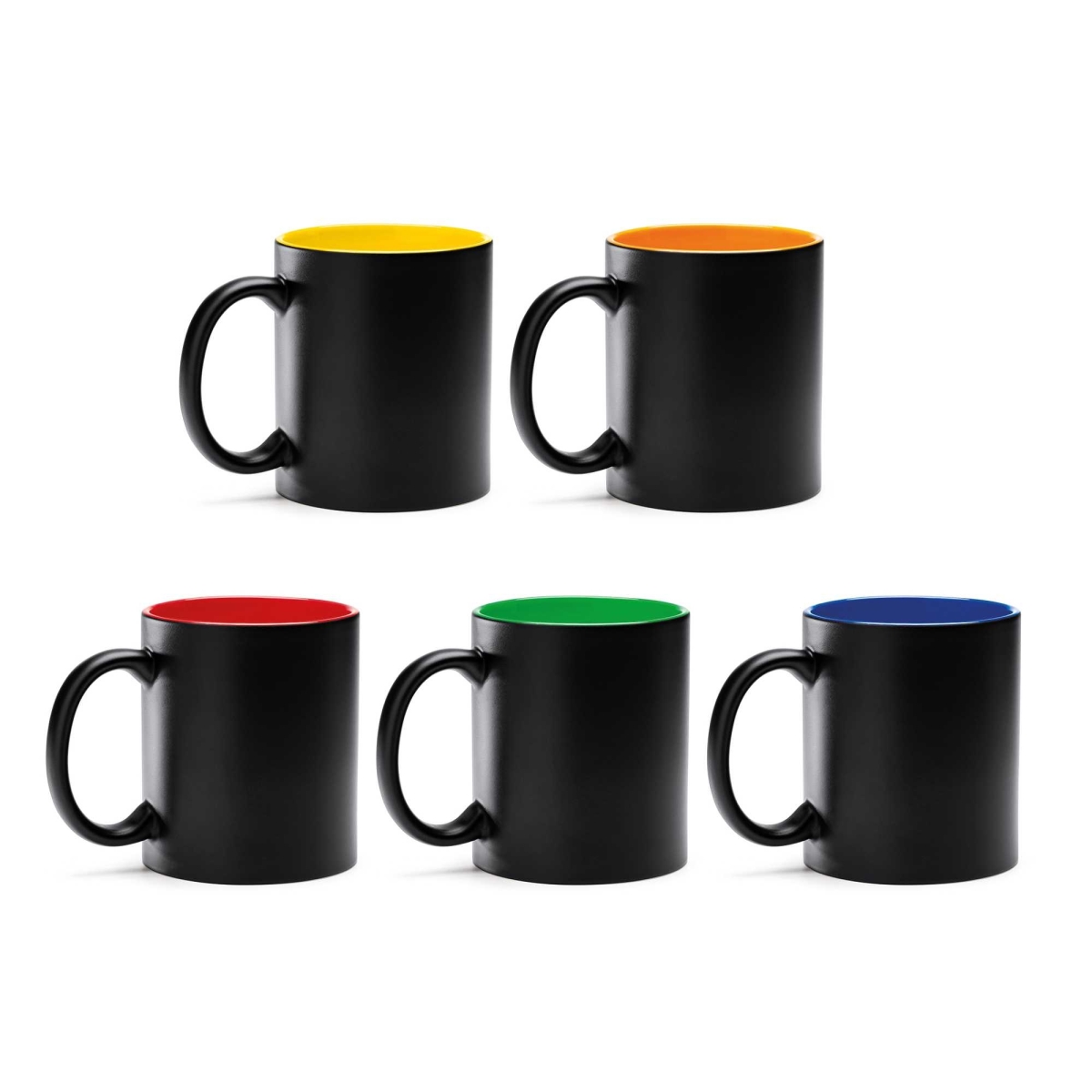 Taza de Cerámica Stamina Macha %separator% %shop-name%