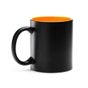 Taza de Cerámica Stamina Macha 3997