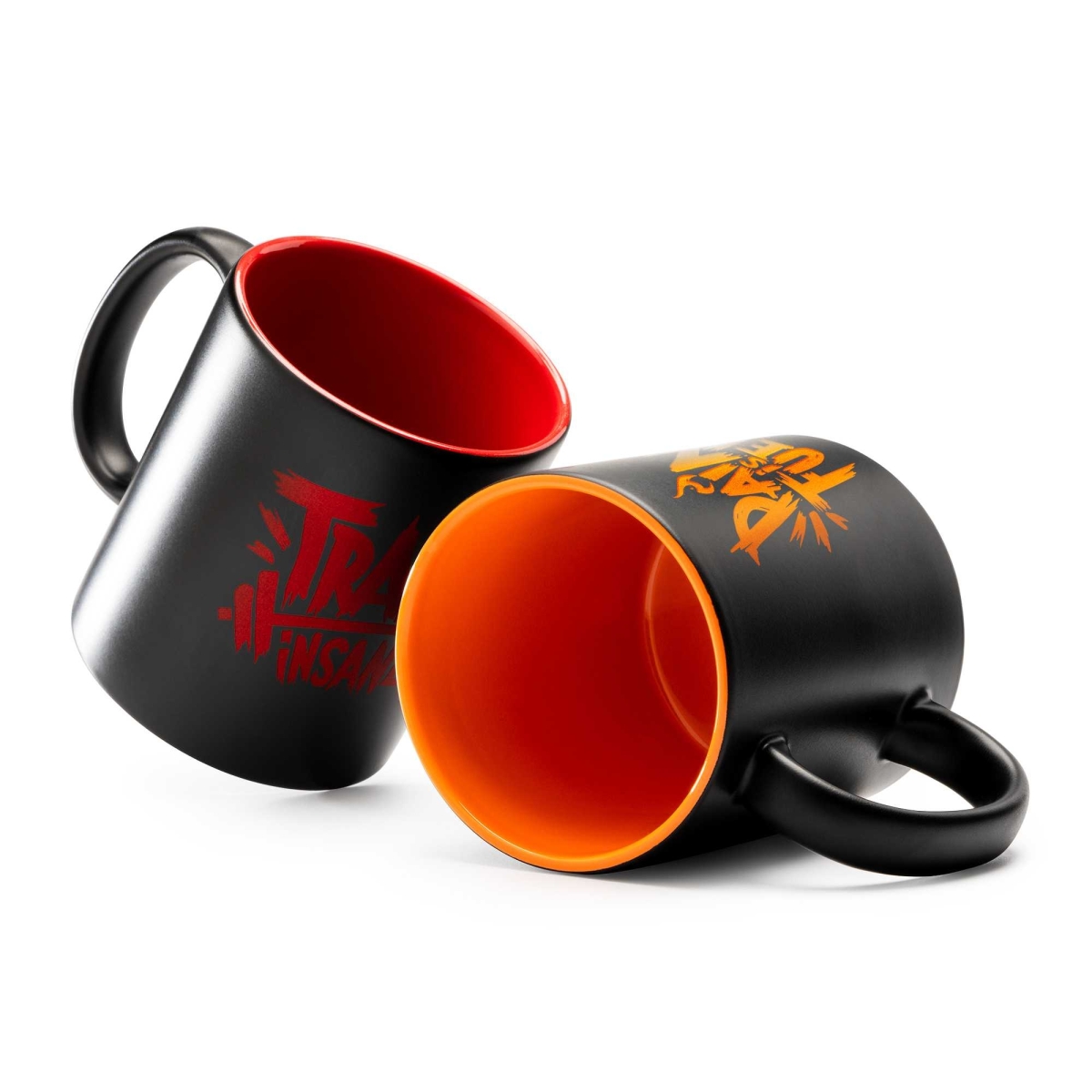 Taza de Cerámica Stamina Macha %separator% %shop-name%
