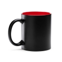 Taza de Cerámica Stamina Macha 3997