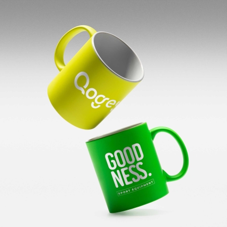 Taza de Cerámica Stamina Walax %separator% %shop-name% 2