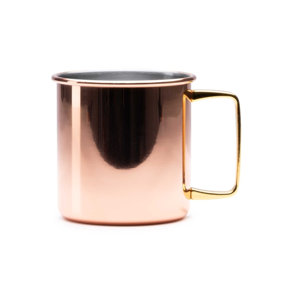 Taza de Acero Inoxidable Stamina Liria %separator% %shop-name%