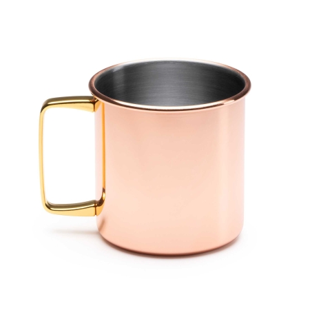 Taza de Acero Inoxidable Stamina Liria %separator% %shop-name%