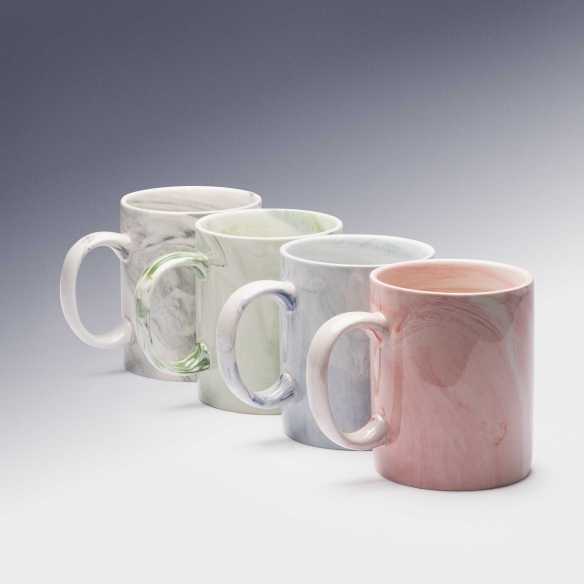 Taza de Cerámica Stamina Norval %separator% %shop-name%
