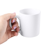 Taza de Cerámica Sublimación Stamina Marang |Toleshop