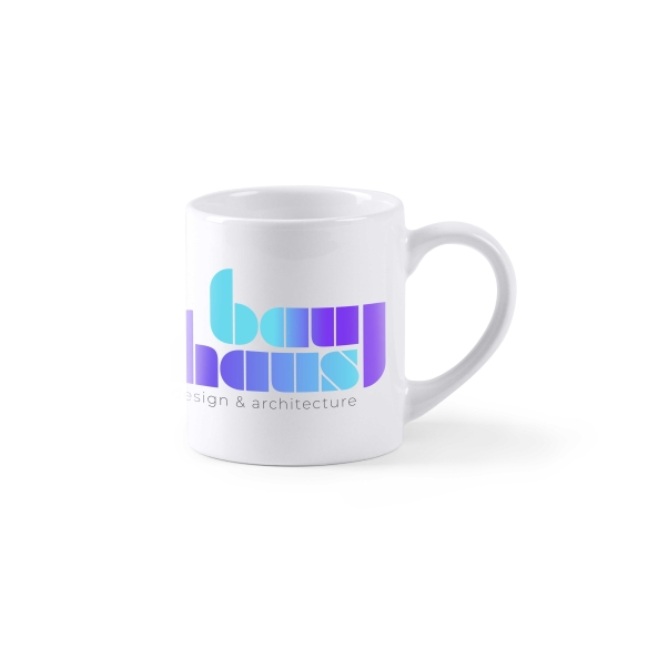 Taza de Cerámica Sublimación Stamina Marang |Toleshop