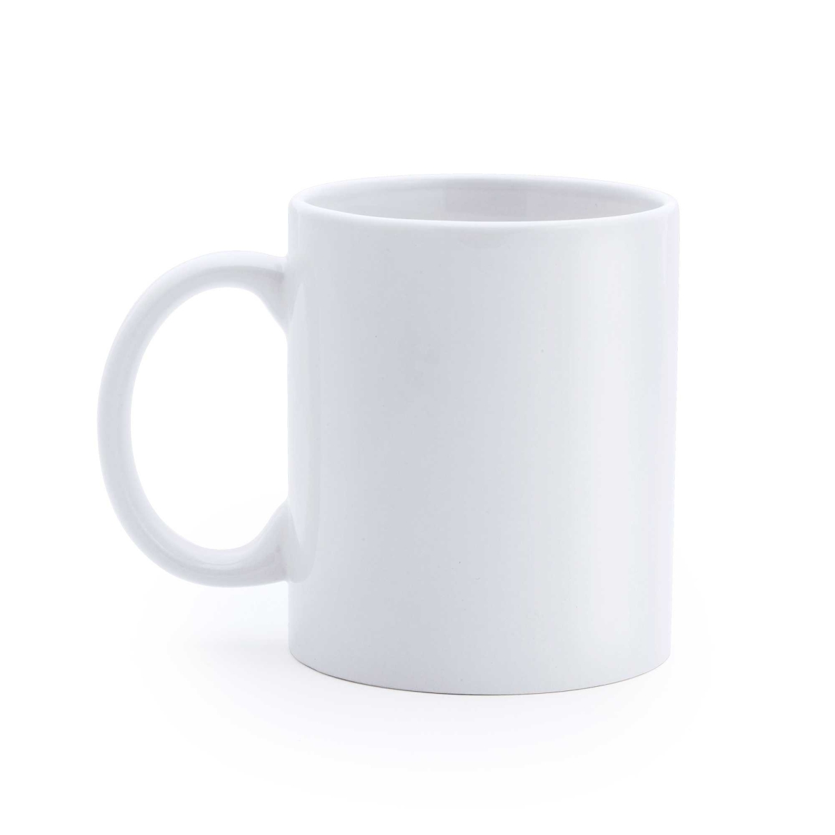 Taza de Cerámica Sublimación Stamina Lima |Toleshop