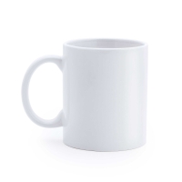 Taza de Cerámica Sublimación Stamina Lima |Toleshop