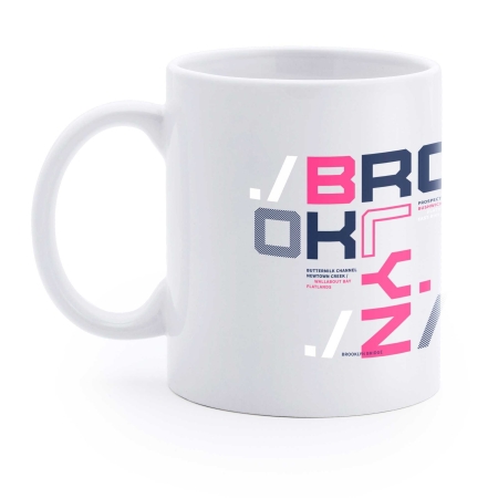 Taza de Cerámica Sublimación Stamina Lima |Toleshop 2