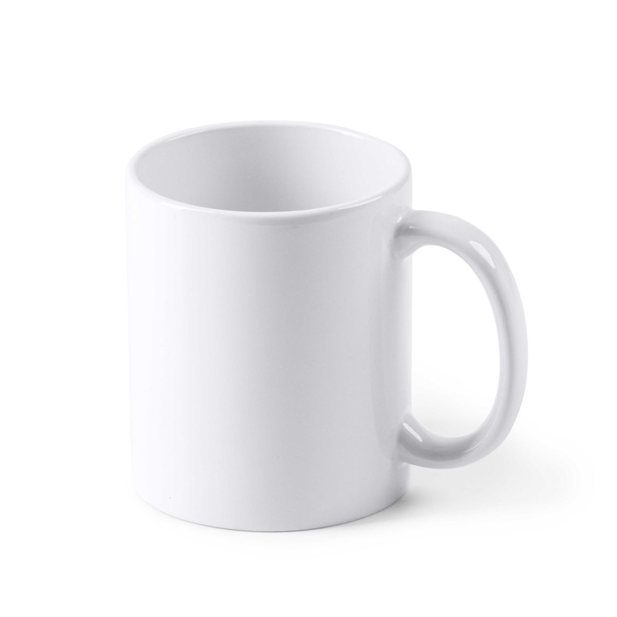 Taza de Cerámica Sublimación Stamina Lima |Toleshop