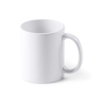 Taza de Cerámica Sublimación Stamina Lima |Toleshop