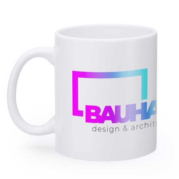 Taza de Cerámica Sublimación Stamina Rambu | Toleshop