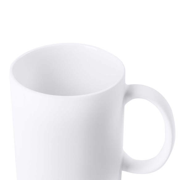 Taza de Cerámica Sublimación Stamina Rambu | Toleshop