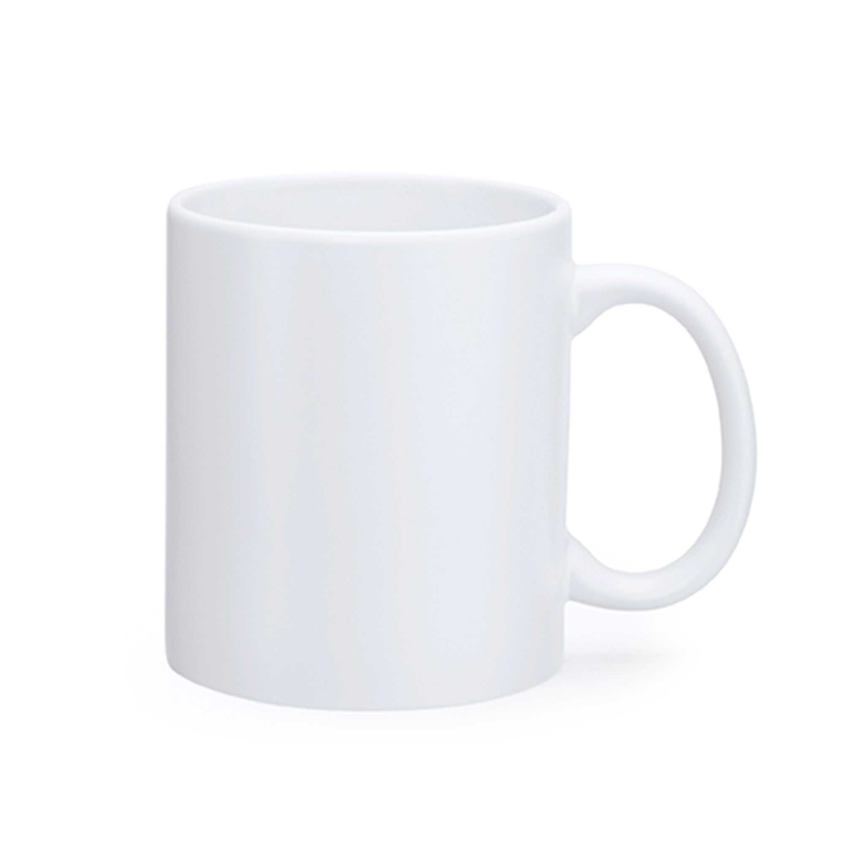 Taza de Cerámica Sublimación Stamina Rambu | Toleshop