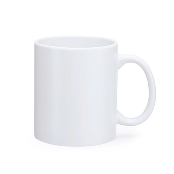 Taza de Cerámica Sublimación Stamina Rambu | Toleshop