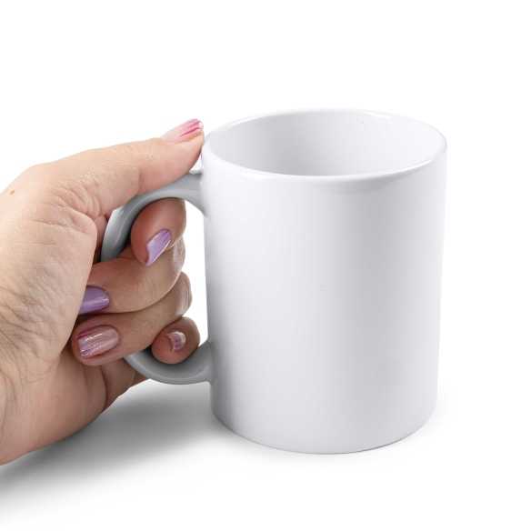 Taza de Cerámica Stamina Lemon |Toleshop