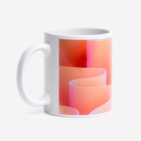Taza de Cerámica Stamina Lemon |Toleshop 2