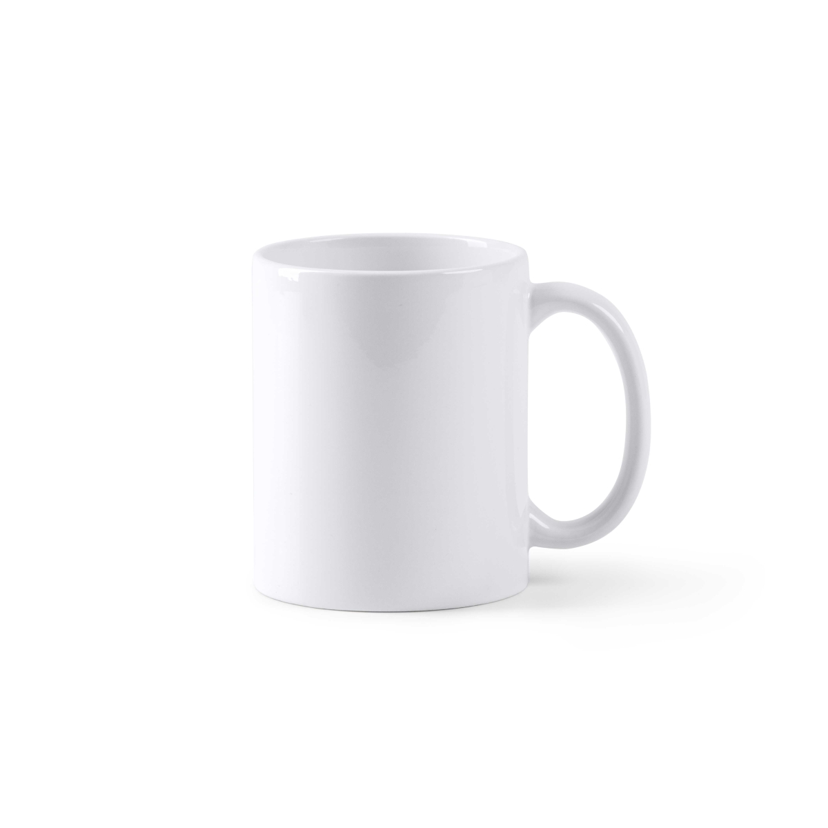 Taza de Cerámica Stamina Lemon |Toleshop