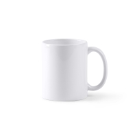 Taza de Cerámica Stamina Lemon |Toleshop