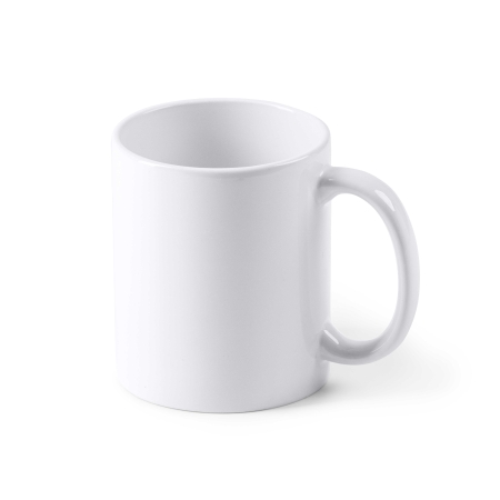 Taza de Cerámica Stamina Lemon |Toleshop